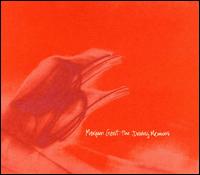 Morgan Geist - The Driving Memoirs lyrics