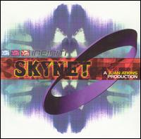 Infiniti - Skynet lyrics