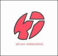 Ken Ishii - Innerelements lyrics