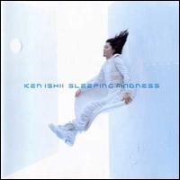 Ken Ishii - Sleeping Madness lyrics