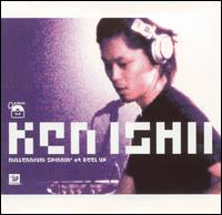 Ken Ishii - Millennium Spinnin' at Reel Up lyrics