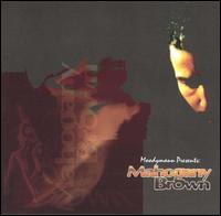 Moodymann - Mahogany Brown lyrics