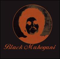Moodymann - Black Mahogani lyrics