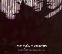 Octave One - The Theory of Everything lyrics