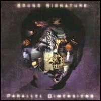 Theo Parrish - Parallel Dimensions lyrics