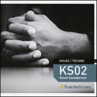 Kevin Saunderson - KS02 lyrics