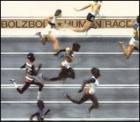 BolzBolz - Human Race lyrics