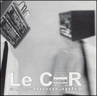 Le Car - Auto-Biography lyrics