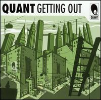 Quant - Getting Out lyrics