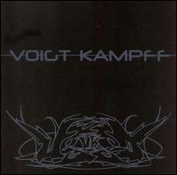 Voigt-Kampff - Used lyrics