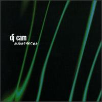 DJ Cam - Substances lyrics