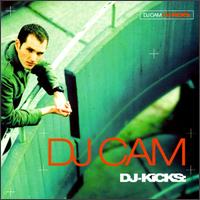 DJ Cam - DJ-Kicks lyrics