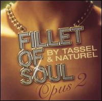 DJ Cam - Fillet of Soul: Opus 2 lyrics