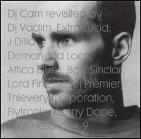 DJ Cam - Revisited By lyrics