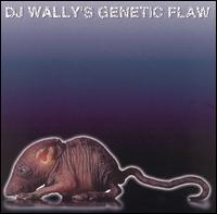 DJ Wally - DJ Wally's Genetic Flaw lyrics