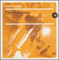 The Herbaliser - Fabriclive.26 lyrics
