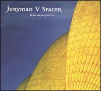 Juryman - Mail Order Justice lyrics