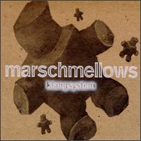 Marschmellows - Klangsystem lyrics