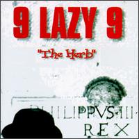 9 Lazy 9 - Herb lyrics
