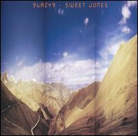 9 Lazy 9 - Sweet Jones lyrics