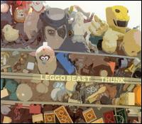 Leggo Beast - Thunk lyrics