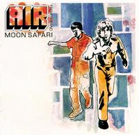 Air - Moon Safari lyrics