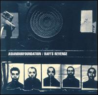 Asian Dub Foundation - Rafi's Revenge lyrics