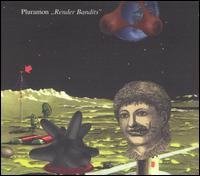 Pluramon - Render Bandits lyrics