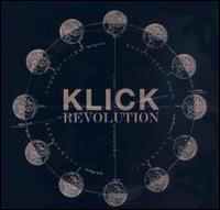 Thomas Brinkmann - Klick Revolution lyrics