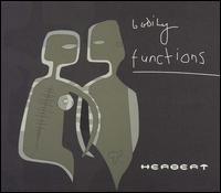 Herbert - Bodily Functions lyrics