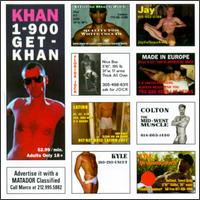 Khan - 1-900-Get-Khan lyrics