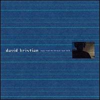 David Kristian - Music from the Mermaid Room, Vol. 1 lyrics