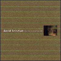 David Kristian - Music from the Mermaid Room, Vol. 2 lyrics