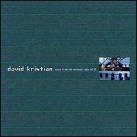 David Kristian - Music from the Mermaid Room, Vol. 3 lyrics