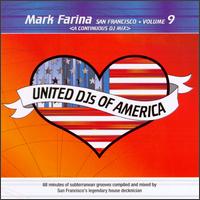 Mark Farina - United DJs of America, Vol. 9 lyrics