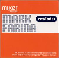 Mark Farina - United DJ's of America lyrics