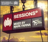 Mark Farina - Sessions lyrics