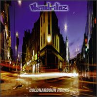 Headrillaz - Coldharbour Rocks lyrics