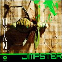Jimpster - Martian Arts lyrics