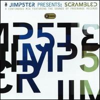 Jimpster - Scrambled lyrics