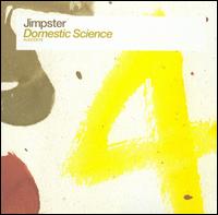 Jimpster - Domestic Science lyrics