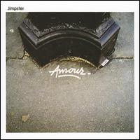 Jimpster - Amour lyrics