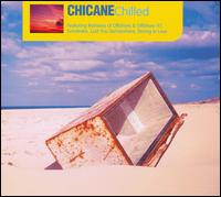 Chicane - Chilled lyrics