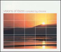 Chicane - Visions of Ibiza lyrics