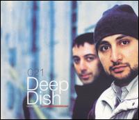 Deep Dish - Global Underground: Moscow lyrics