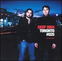 Deep Dish - Global Underground: Toronto lyrics