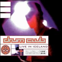 The Drum Club - Live in Iceland lyrics