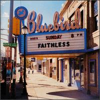 Faithless - Sunday 8pm lyrics