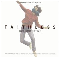Faithless - Reperspective lyrics