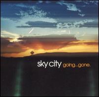 Jamie Myerson - Sky City. Going...Gone. lyrics